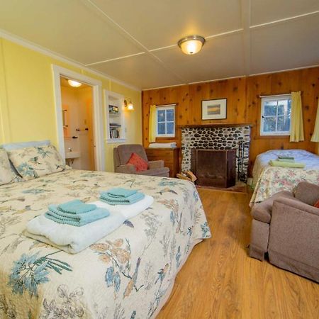 North Beach Inn Eastsound Екстериор снимка