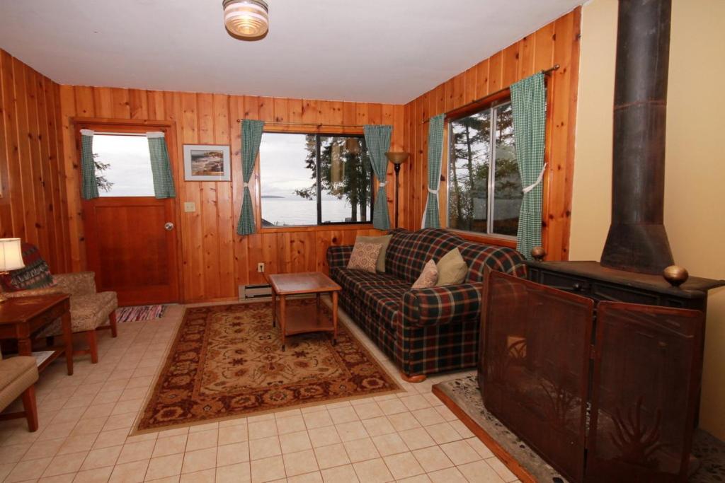 North Beach Inn Eastsound Стая снимка