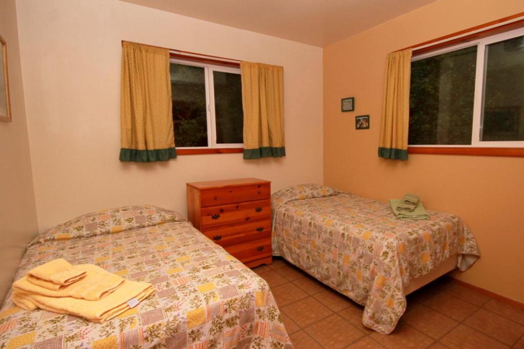 North Beach Inn Eastsound Стая снимка