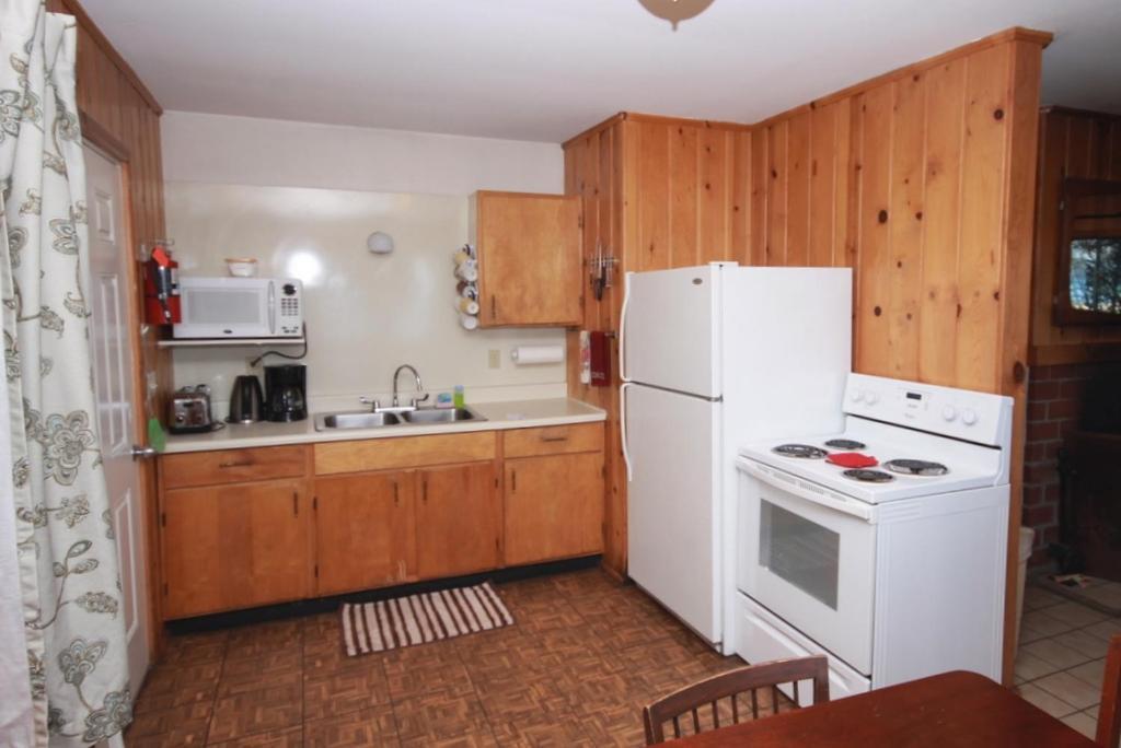 North Beach Inn Eastsound Стая снимка