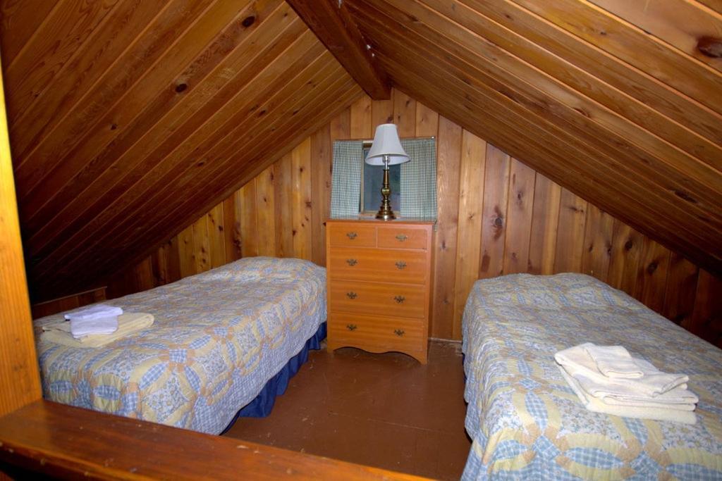 North Beach Inn Eastsound Стая снимка