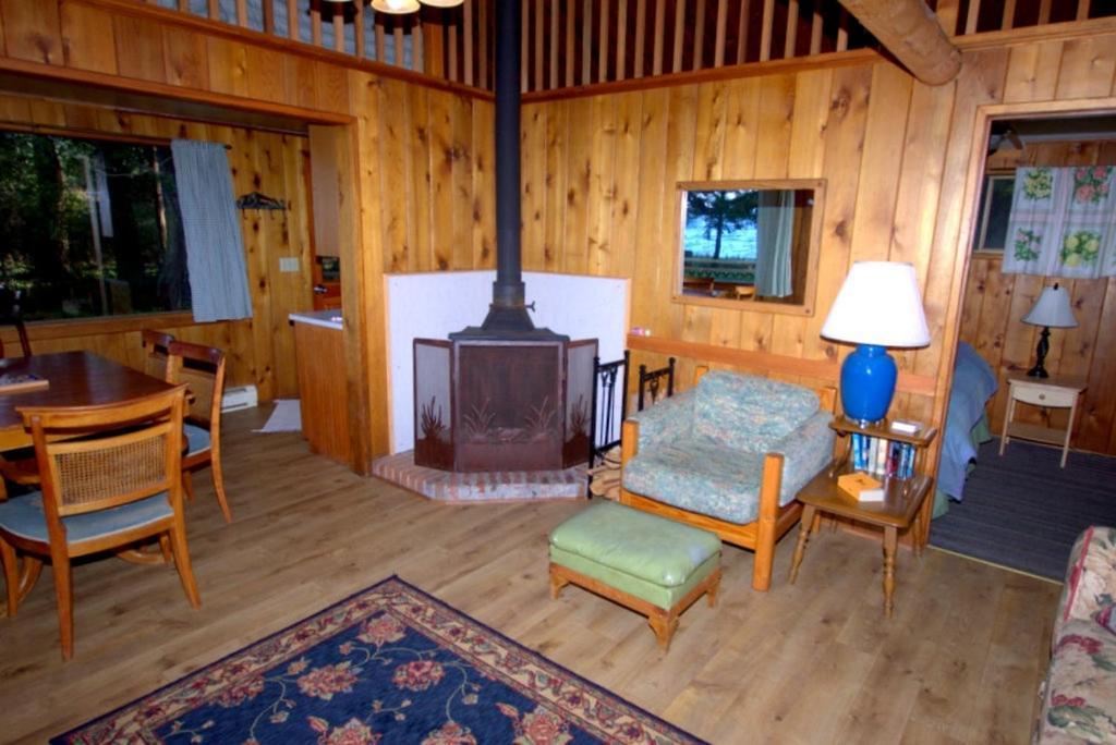 North Beach Inn Eastsound Стая снимка