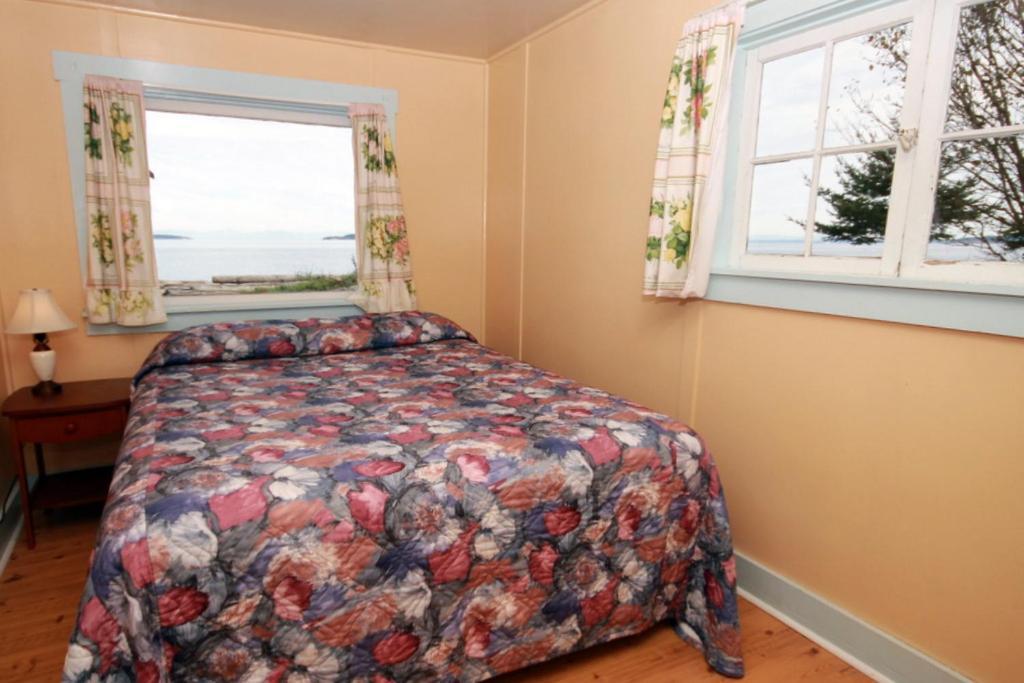 North Beach Inn Eastsound Стая снимка