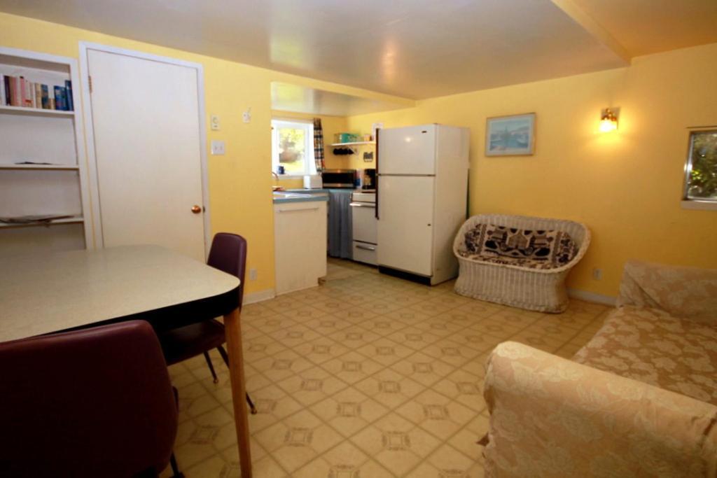 North Beach Inn Eastsound Стая снимка