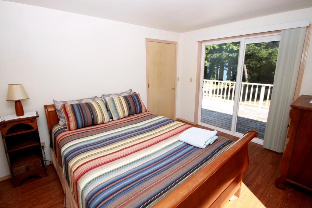 North Beach Inn Eastsound Стая снимка