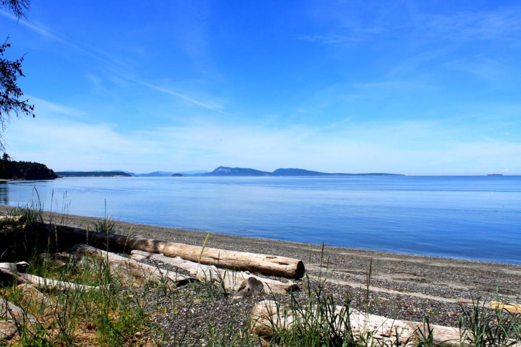 North Beach Inn Eastsound Екстериор снимка