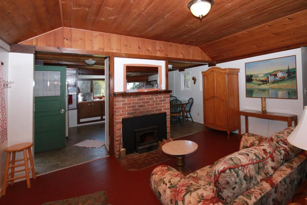 North Beach Inn Eastsound Стая снимка