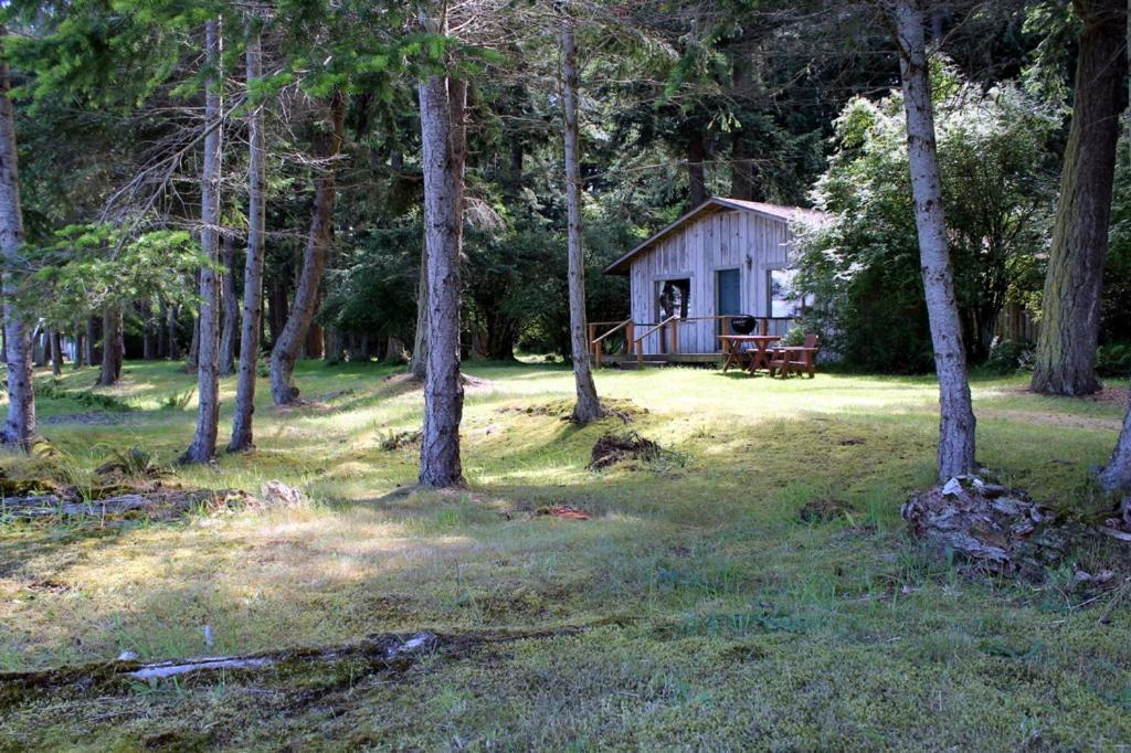 North Beach Inn Eastsound Екстериор снимка